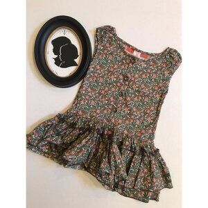 MJ Size 4 Confetti Dress